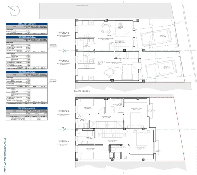 Casa 2 habitaciones 79m² en venta - La Azohía — 6
