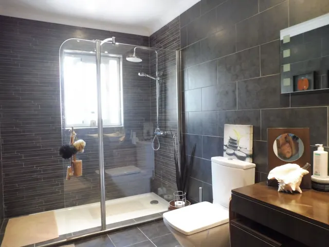Villa de Lujo de 5 dormitorios en La Carihuela, Torremolinos — 33