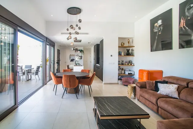 Villa 4 habitaciones 203m² en venta - Pueblo 5 — 14
