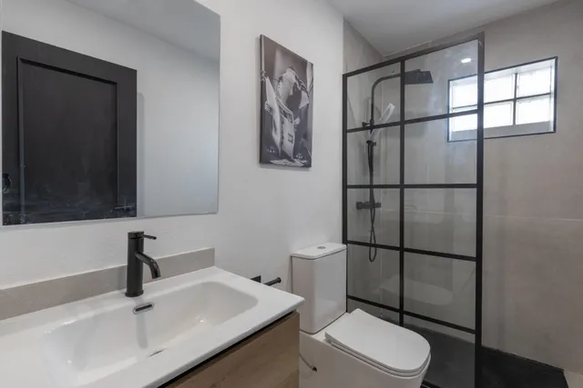 Casa de Obra Nueva Independiente en el Barrio de Monachil — 28