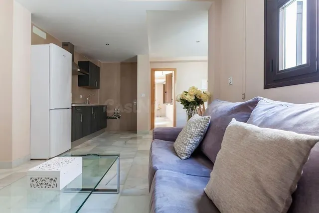 Centro Santa Catalina, junto Plaza Ponce de León. Excelente y coqueto apartamento de calidades se alquila. — 6