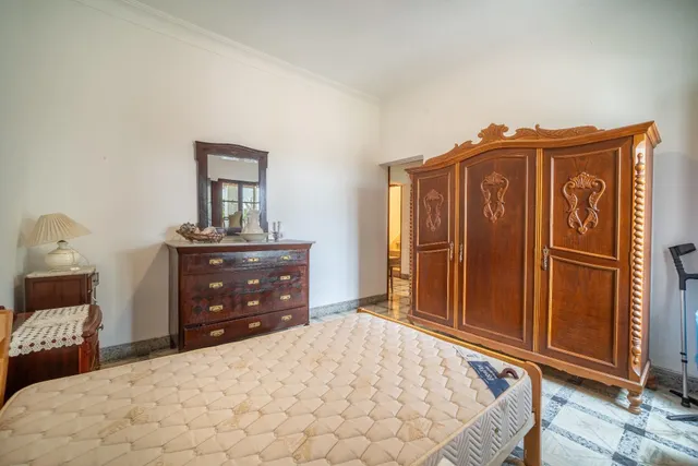 EXCLUSIVA VIVIENDA EN URBANIZACION LOS MOLINOS - INCA — 12