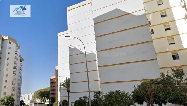 Venta piso en Sevilla - foto 2