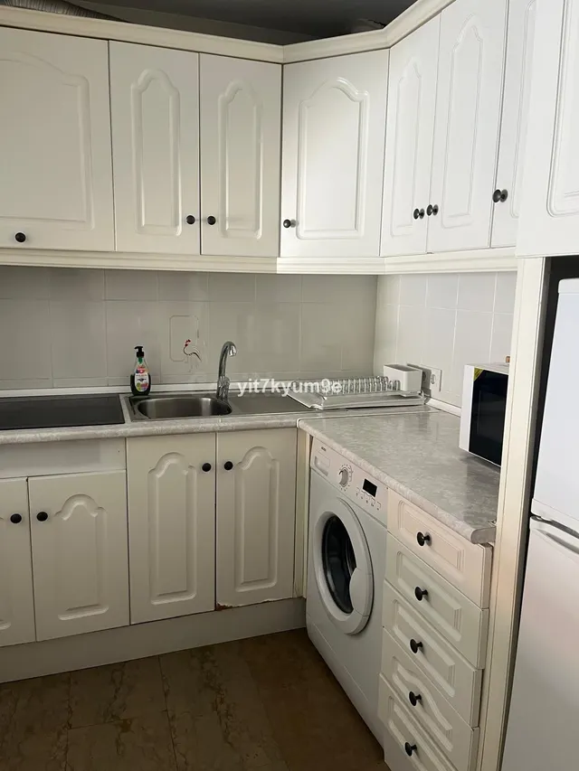 Apartamento 1 habitación 60m² en venta - Centro — 4