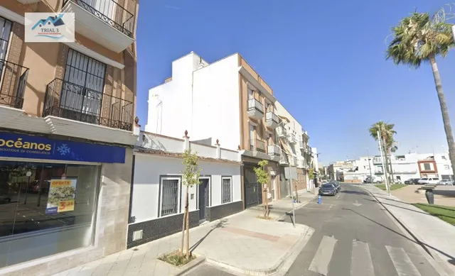 Venta piso en Dos Hermanas - foto 2