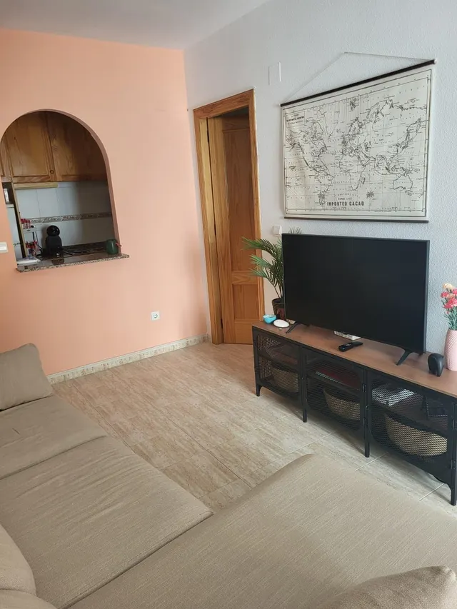 Se vende buen apartamento de 3 dormitorios con garaje y piscina — 17