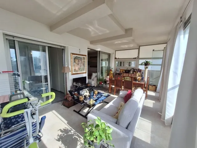Apartamento 1 habitación 96m² en venta - Los Dolses — 13