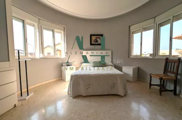 Exclusivo Chalet Reformado en Caceres - R-66 por 594.900€ — 26