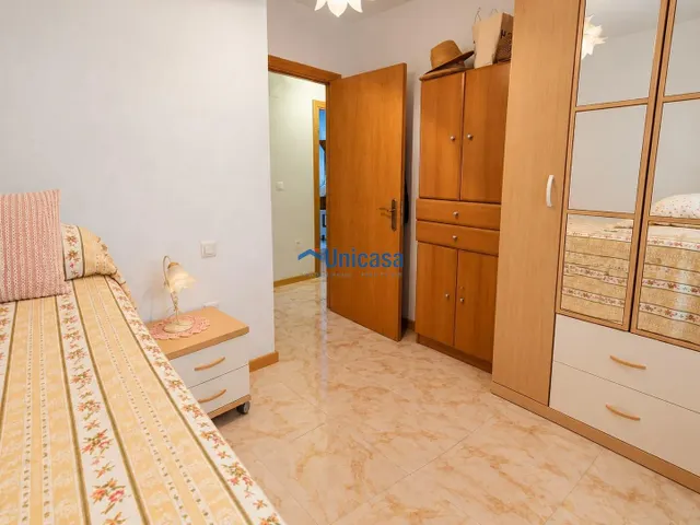 Piso de 3 dormitorios con terraza, patio, garaje y trastero — 14