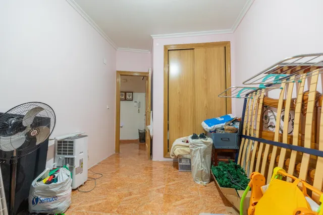 Piso en Abarán — 21