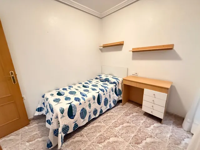 Oportunidad!! estupendo apartamento de 2 dormitorios a tan solo 500m de la playa del cura!!! — 14