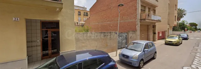 TERRENO URBANO EN VENTA EN CALLE MAGNOLIES, EL VENDRELL