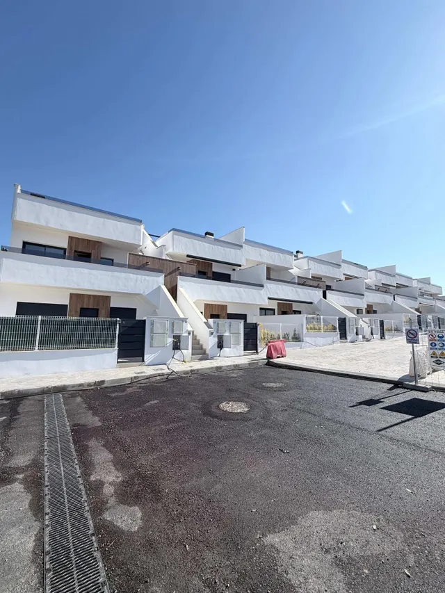 Bungalow Planta Alta 2 habitaciones 67m² en venta - CONDADO DE ALHAMA GOLF RESORT — 19