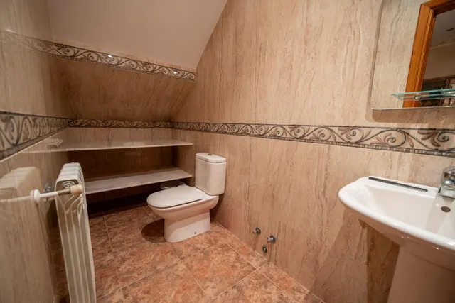 Casa de pueblo en Benaguasil — 14