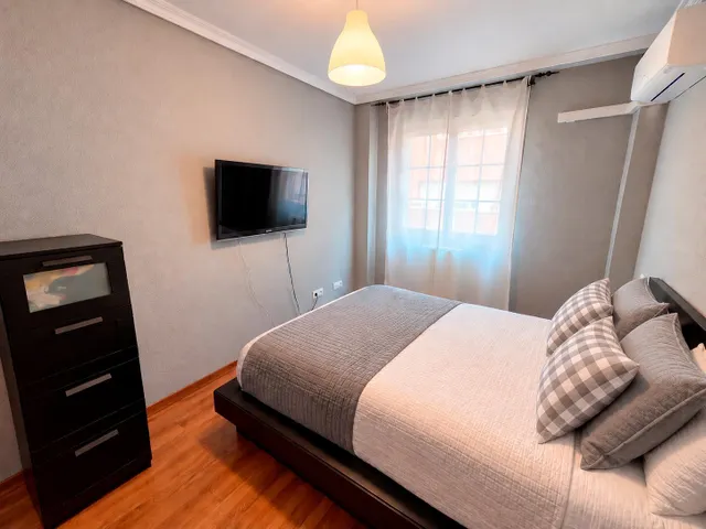 KASAURBANA ofrece en VENTA PISO EN VALDEMORO — 12