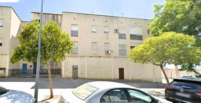 Local Comercial en el Centro de Utrera. ¡Una Oportunidad Única! — 6