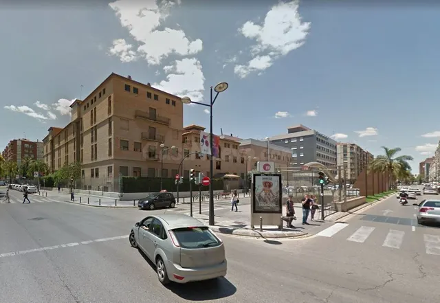 Local comercial 500m² en alquiler - Algiros - foto 2
