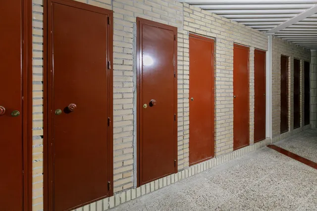 ️ ¡DÚPLEX ÚNICO EN EDIFICIO EUROPA (SIERRA NEVADA)! — 22