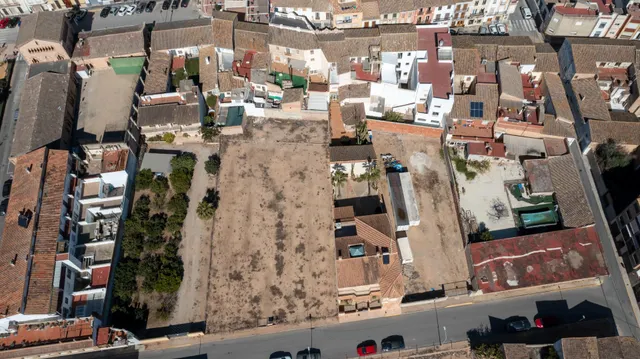 Haz en estos solares tu futura casa — 18