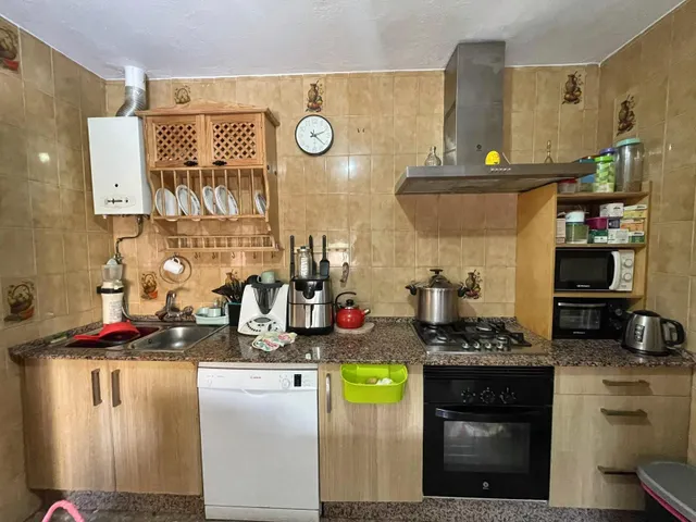 Oportunidad de inversión en Benalup-Casas Viejas – Venta de nuda propiedad — 11