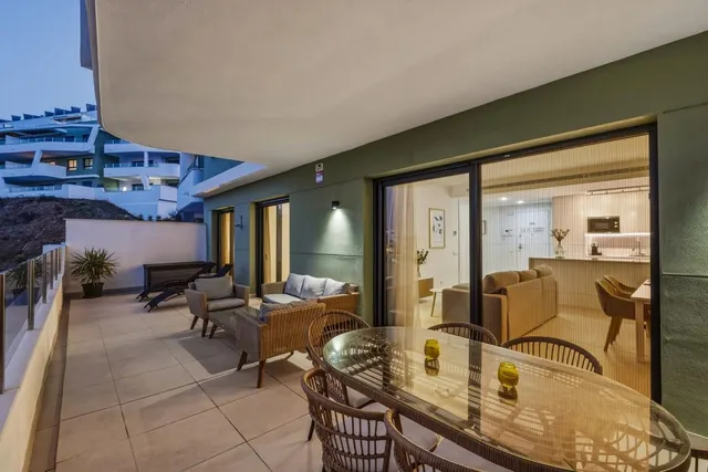 Apartamento 2 habitaciones 96m² en venta - Riviera del sol — 26