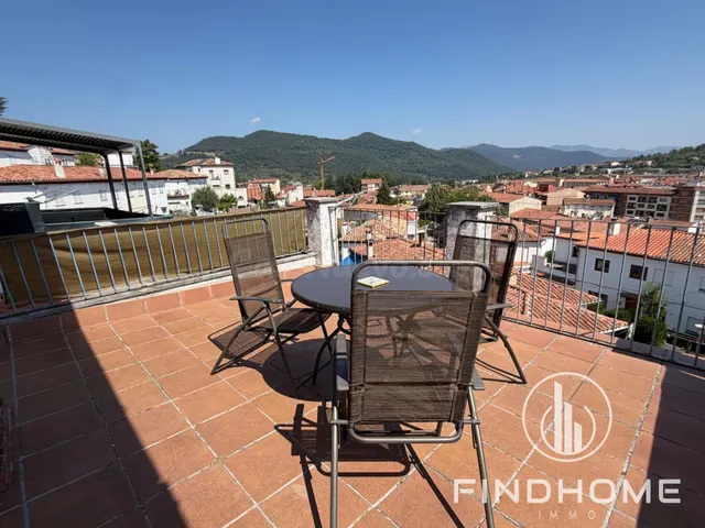 Adosado 4 habitaciones 92m² en venta - Sant pere martir — 36