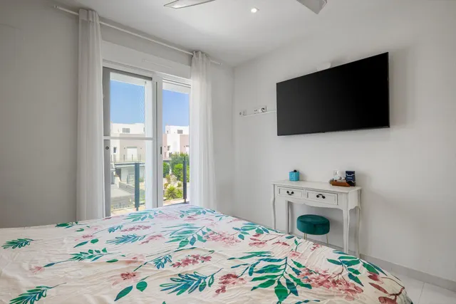 Casa 4 habitaciones 158m² en venta - Aguas Nuevas — 31