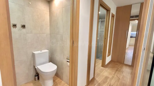 Piso en venta en Avenida de la Costa Blanca - foto 5