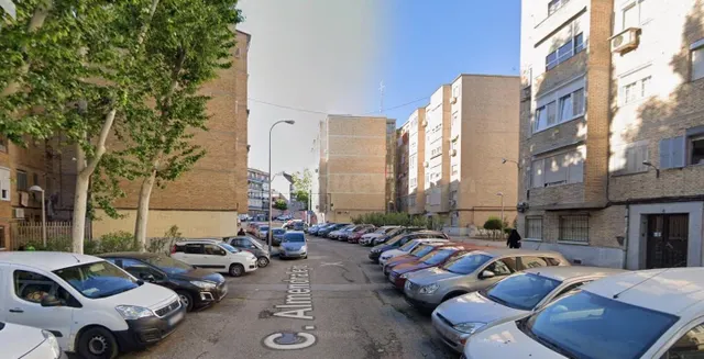 PISO EN MADRID