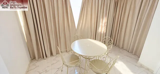Piso reformado en alquiler en Playa de Poniente, Benidorm — 1.500 €/mes — 15