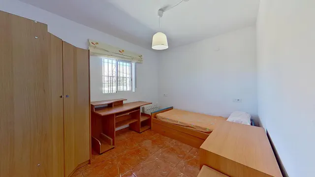 CORTIJO Y PARCELA DE 2.869 M2  EN MOLVÍZAR — 17