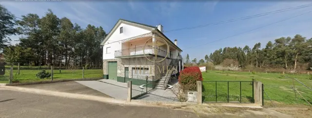 Gran casa en Vila Nova de Cerveira