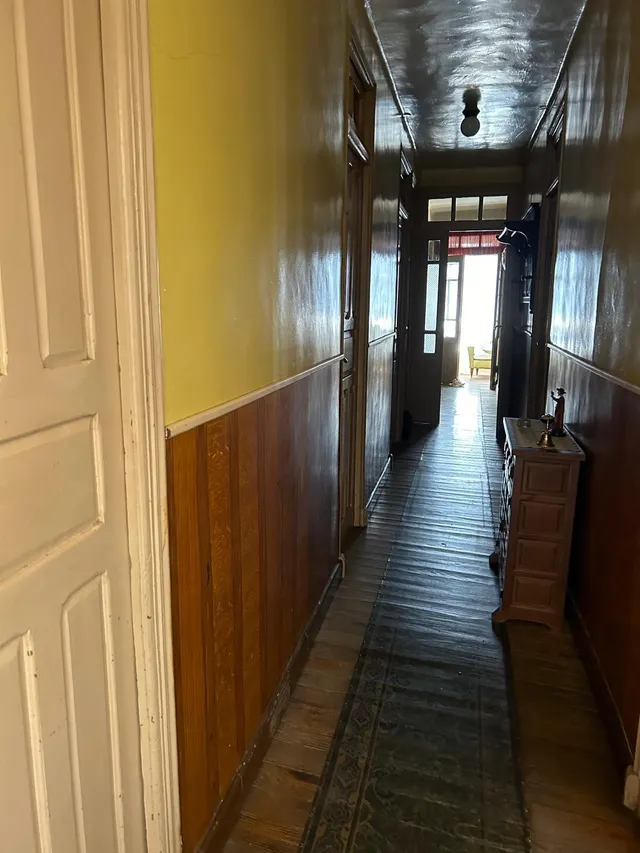 VENTA: Casa con Terreno Valtuille de Abajo — 23