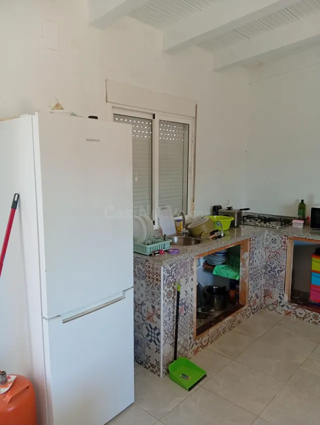 Fantástico terreno en Villablanca, Huelva - foto 5