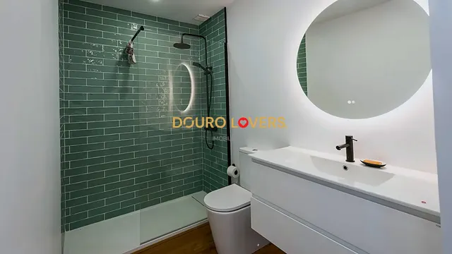 Pareado 3 habitaciones 199m² en alquiler - Gulpilhares e Valadares — 16