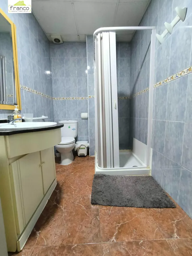 EDIFICIO EN VENTA EN EL CENTRO DE CEUTI — 20
