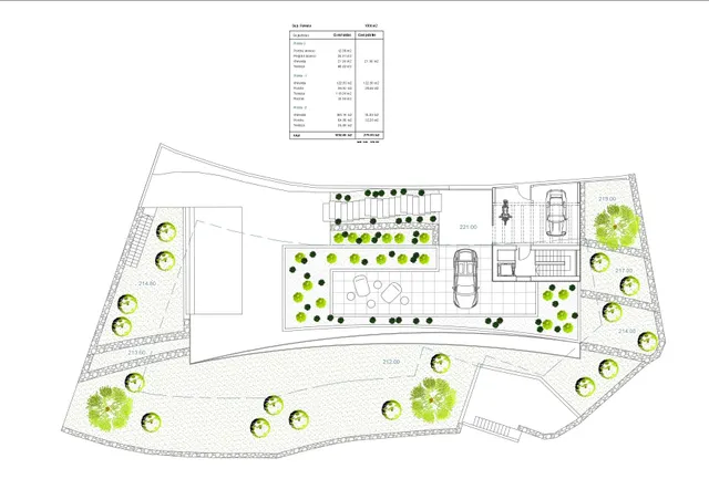 Villa 4 habitaciones 679m² en venta - Cala Advocat - Baladrar — 23