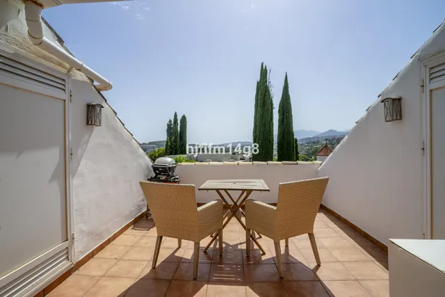 Adosado 3 habitaciones 160m² en venta - Marbella — 13