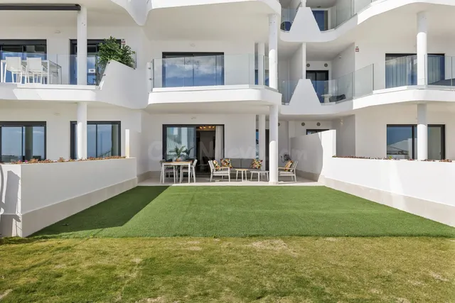 Apartamento 3 habitaciones 122m² en venta - Centro — 3