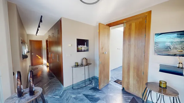 Chalet 4 habitaciones 313m² en venta - Alora pueblo — 32