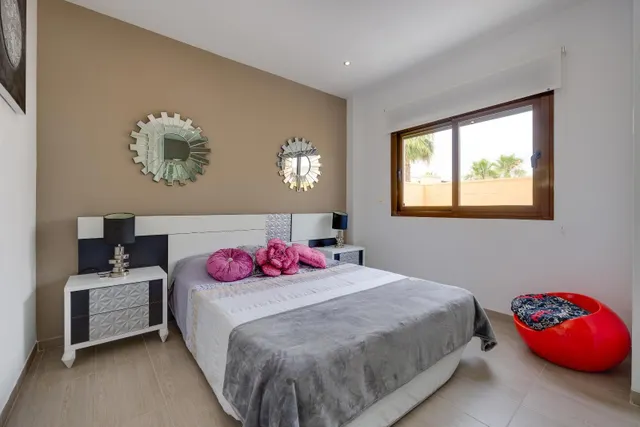 Villa 3 habitaciones 120m² en venta - Centro de la Ciudad Quesada — 15