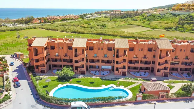 Apartamento 3 habitaciones 112m² en venta - Costa del Sol — 48