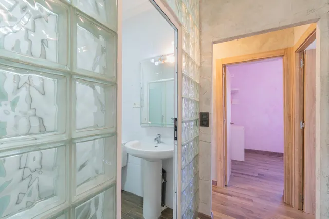 CHALET independiente con piscina privada y parcela de 809 m2 en Torreta Florida — 41