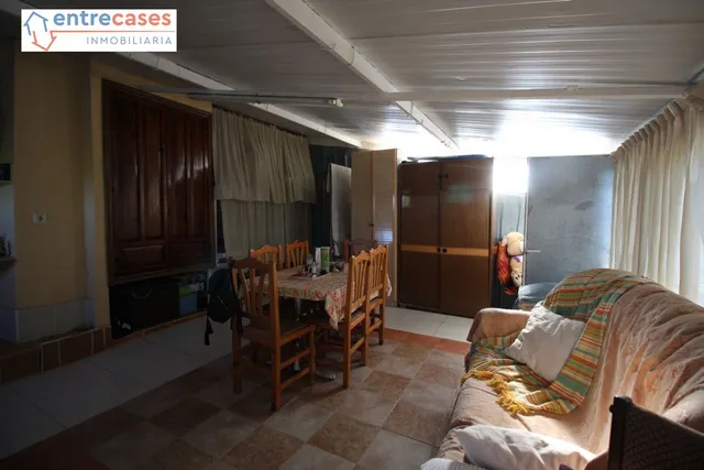 CASA DE CAMPO ESPACIOSA MUCHAS POSIBILIDADES — 15