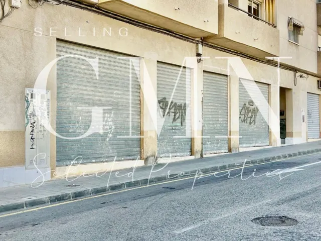 Local comercial 327m² en venta - Centro - foto 3