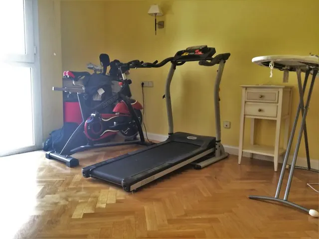 Espectacular Piso en Paseo Marítimo — 21