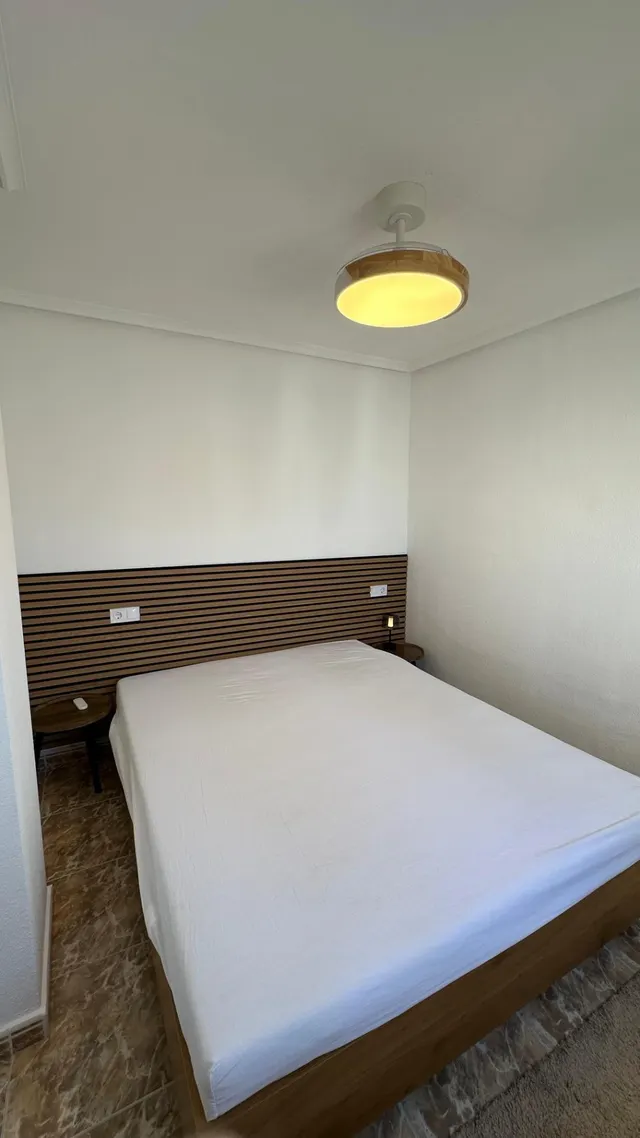 REF.7815 Apartamento de dos dormitorios en Torrevieja — 12