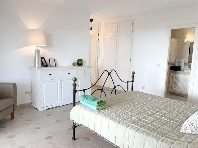 Chalet 4 habitaciones 217m² en venta - Riviera del sol — 37