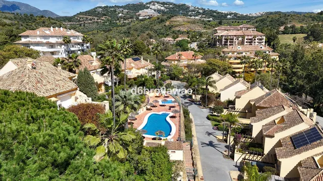 Adosado 3 habitaciones 161m² en venta - Marbella — 43