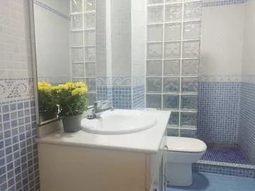 Ático en venta en Zapillo — 24